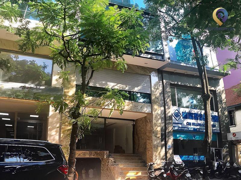 VIC Building